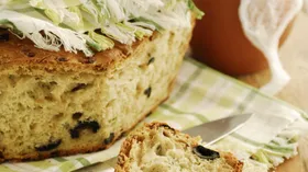 Рецепты с маслом растительным, алкоголем и оливками