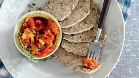 Рецепты с уксусом, соусами и говядиной