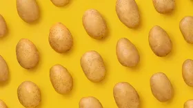Тренд из TikTok: 15-часовая многослойная картошка с самой хрустящей корочкой