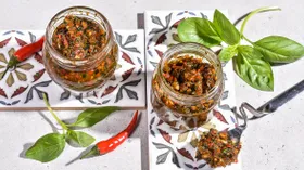 Аджарская аджика