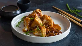 Рецепты с алкоголем, капустой и цветной капустой