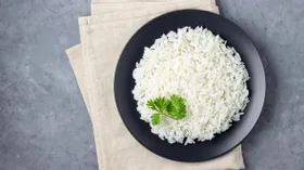 Нужно ли промывать рис после варки
