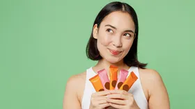 В Роскачестве определили самый быстрый способ закрыть витаминные дефициты