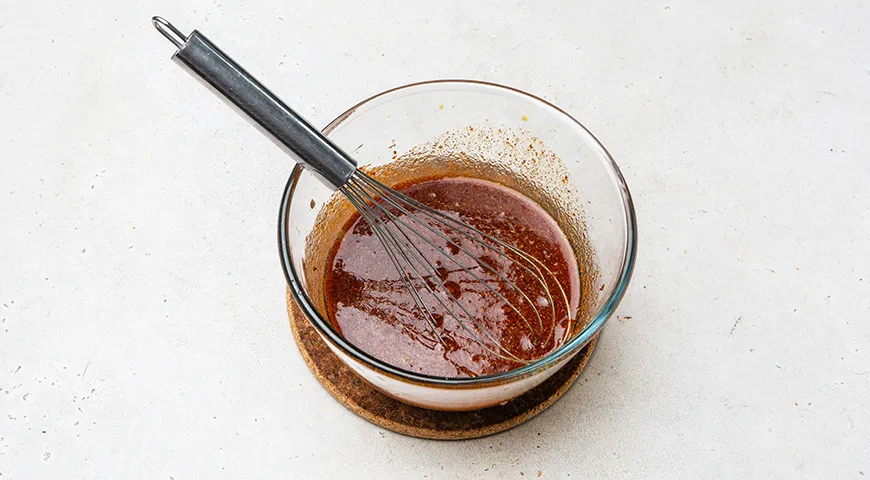 Карамелизованные баклажаны с хрустящей корочкой