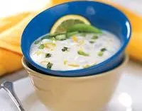 Рецепты с сырами, лимоном и сливками