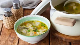 Рецепты со сливочным маслом, горохом и морковью