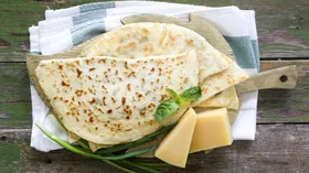 Рецепты с собой с твёрдыми сырами и маслом растительным