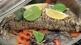 Рецепты с маслом растительным, морковью и багетом