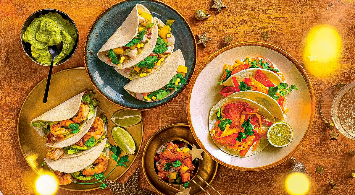 Закуски омасаке