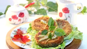 Рецепты с горчицей, лимоном и мягкими сырами