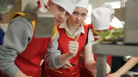 С 26 по 28 апреля в Москве пройдет кулинарный фестиваль Рататуй