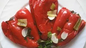 Рецепты с маслом растительным, сельдереем и сладким перцем