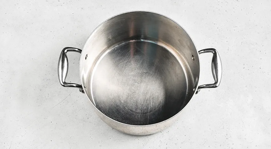 Хашлама из свинины