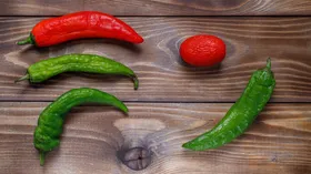 Овощи на грани порчи — найден корейский способ использовать их с умом и подать к столу новое блюдо