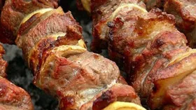 Простые рецепты с уксусом и бобами