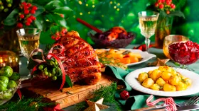 15 лучших горячих блюд на Новый год 2026: рецепты, идеи и полезные советы