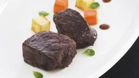 Рецепты с мясом, морковью и имбирём