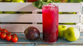 Рецепты низкокалорийных напитков: подборка рецептов