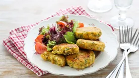 Простые рецепты с оливками и бобовыми