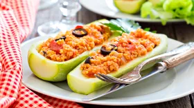 Что приготовить с пшеном: 15 интересных рецептов