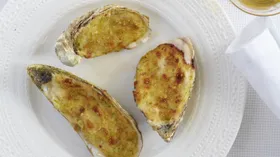 Рецепты с мукой пшеничной, беконом и алкоголем