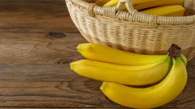 Как правильно хранить бананы в домашних условиях
