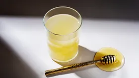 Рецепт имбирной медовухи