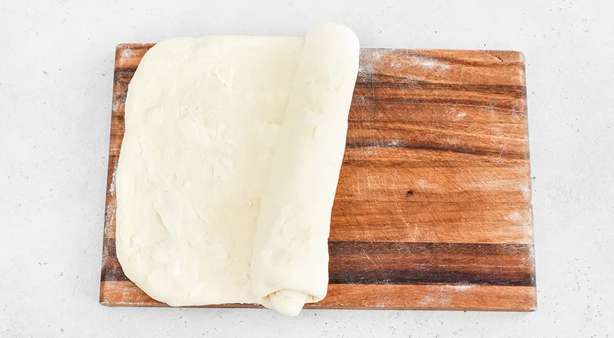 Чикагская пицца