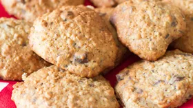 Рецепты с шоколадом, сливочным маслом и крупой