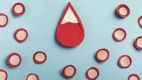 Мясо и гранаты не всегда спасают от анемии — причину объяснила врач