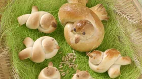 Рецепты с гвоздикой, яйцом и фруктами