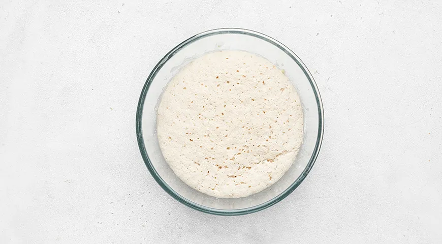 Молдавский кулич