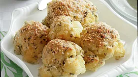 Рецепты с кинзой, капустой и цветной капустой