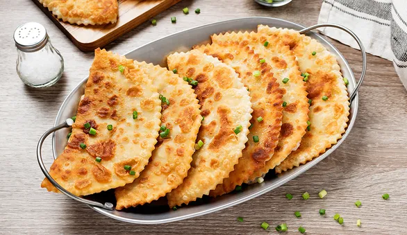 Что можно приготовить из пельменного теста: 10 блюд на любой вкус, кроме пельменей