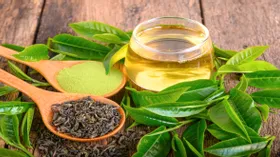 День зеленого чая: где растет лучший чай и как его правильно заваривать