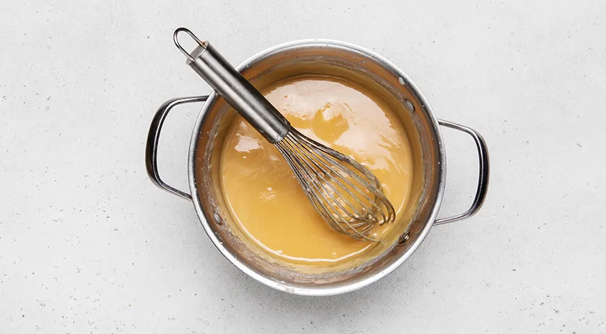 Ириски на сметане