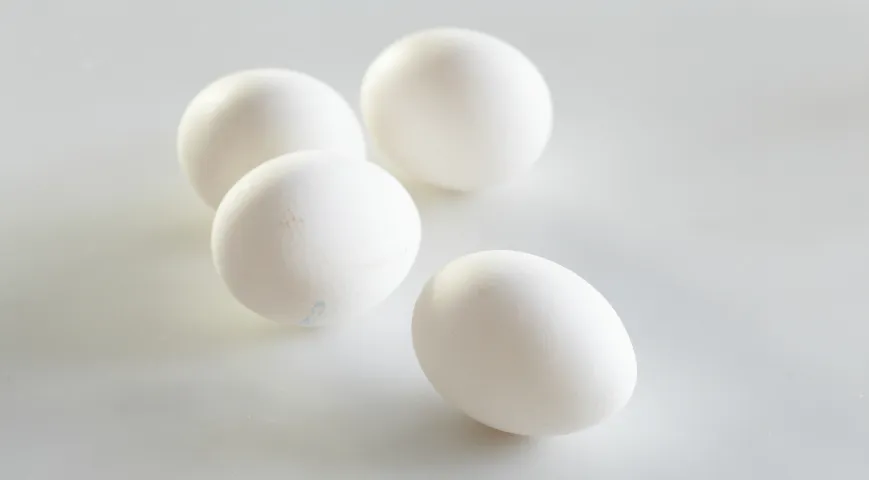 Яйца: сколько и как варить, калории, цвет, вес и вкус сырых и вареных яиц —  читать на Gastronom.ru