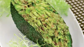 Простые рецепты с фруктами и кумином (зирой)
