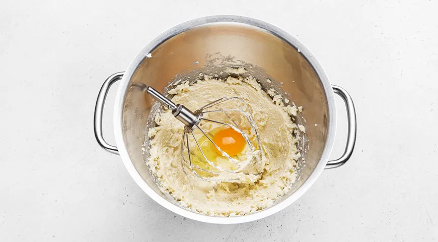 Пирожное «Школьное» в домашних условиях