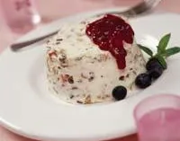 Рецепты с молочной продукцией, сырами и лимоном