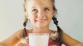 Король молочных продуктов