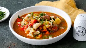 Рецепты с мясом и пастернаком