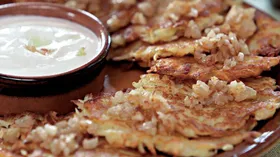 Простые рецепты белорусской кухни с мукой пшеничной