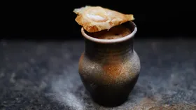 Рецепты с алкоголем, лимоном и имбирём
