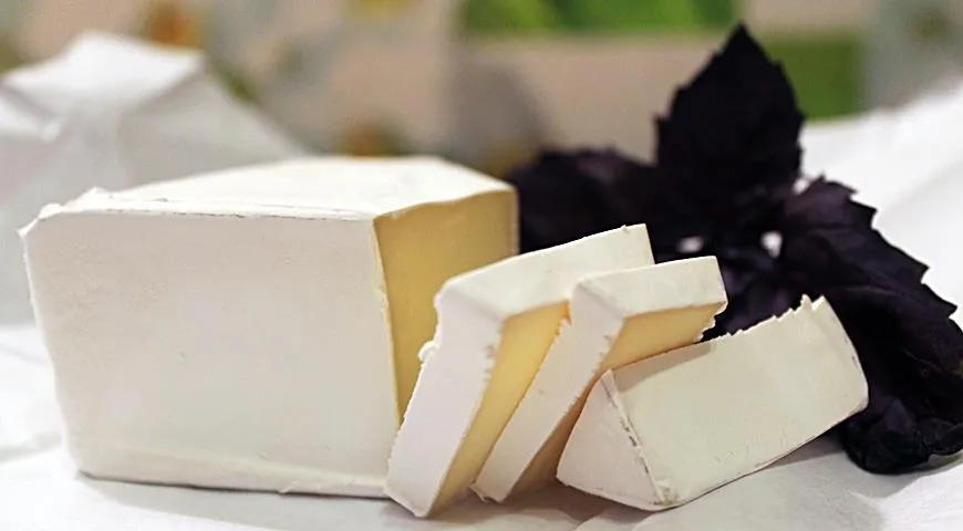 Рависман, кубанский сыр с белой плесенью: первая проба