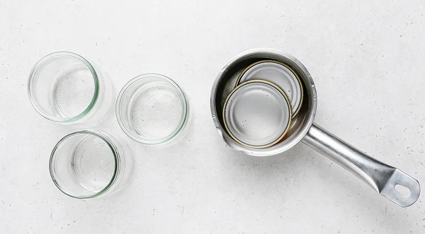 Домашняя тушёнка из говядины (в мультиварке)