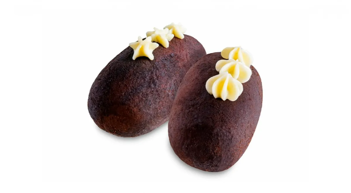 Пирожное «Картошка»