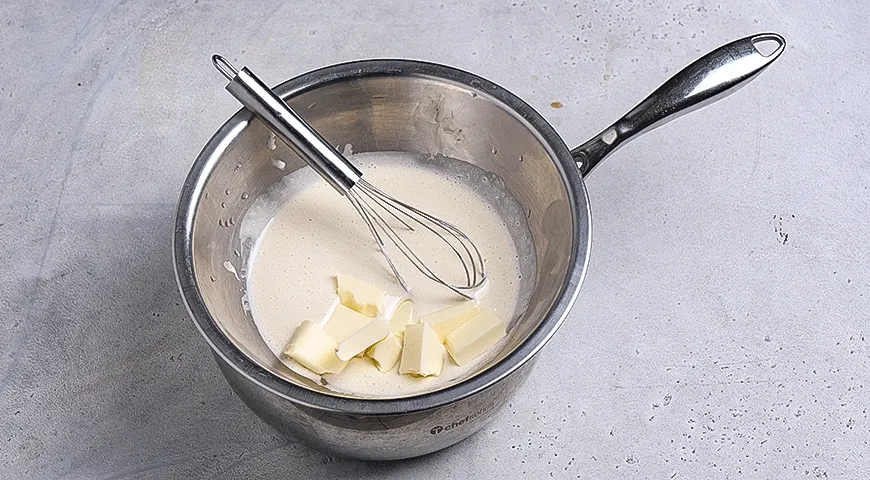 Тульский пряник