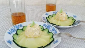 Рецепты для блендера с манной крупой и яйцом
