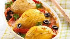 Меню для Великой субботы